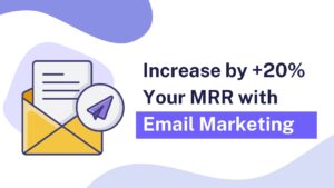 B2B SaaS Email Marketing