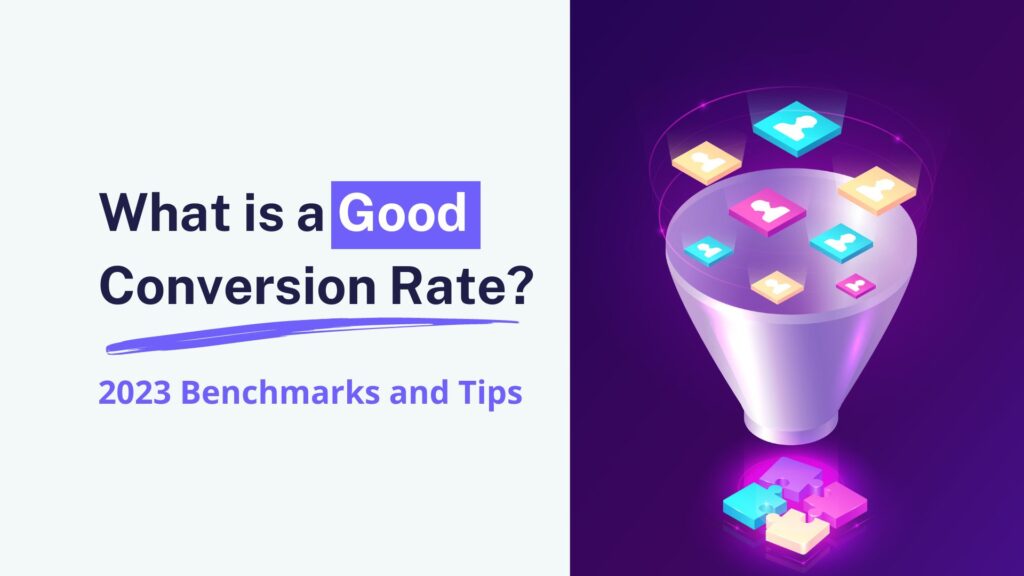 b2b saas conversion rate optimization