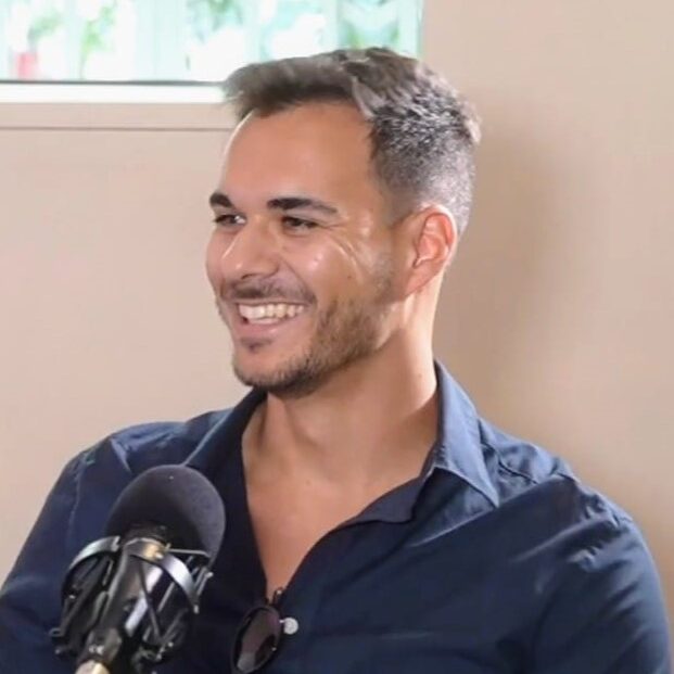 Estéfano Oliveira - B2B SaaS